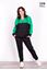 Picture of PLUS SIZE TRACK SUIT